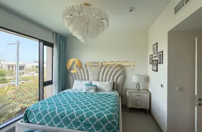 فيلا - 4 غرف نوم - 4 حمامات للايجار في مابل 2 - مابل ات دبي هيلزاستايت - دبي هيلز استيت - دبي