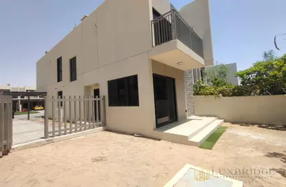 فيلا - 3 غرف نوم - 4 حمامات للايجار في فلل اوروم - ادورا - داماك هيلز 2 - دبي