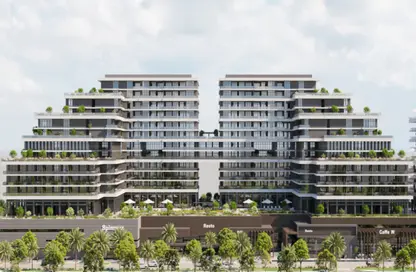 شقة - 2 غرف نوم - 3 حمامات للبيع في ريم هيلز - نجمة أبوظبي - جزيرة الريم - أبوظبي