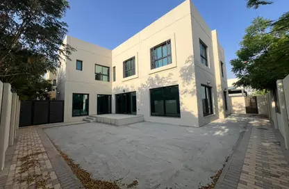Villa - 5 Bedrooms - 7 Bathrooms for rent in Sharjah Sustainable City - Sharjah
