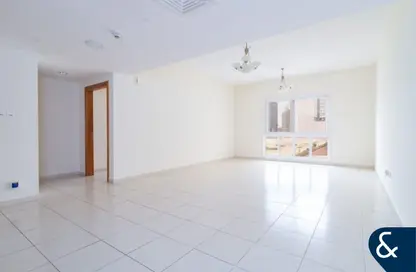 شقة - غرفة نوم - 2 حمامات للبيع في حدائق الإمارات 1 - قرية الجميرا سركل - دبي