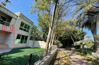 فيلا - 4 غرف نوم - 4 حمامات للايجار في فلل ام سقيم 2 - أم سقيم 2 - أم سقيم - دبي