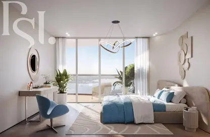 Apartment - 1 Bedroom - 2 Bathrooms for sale in Val by Kasco - Al Jaddaf - Dubai