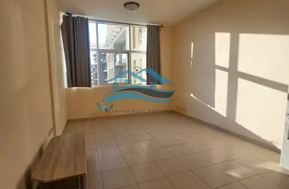 Apartment - Studio - 1 Bathroom for rent in Silicon Gates 4 - Silicon Gates - Dubai Silicon Oasis - Dubai