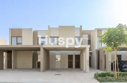 Villa - 3 Bedrooms - 4 Bathrooms for rent in La Violeta 1 - Villanova - Dubai Land - Dubai