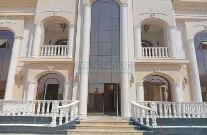 Villa - 5 Bedrooms - 6 Bathrooms for sale in Hoshi - Al Badie - Sharjah