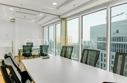NE Vastu Splendid View | Fitted, 2 Glass partition