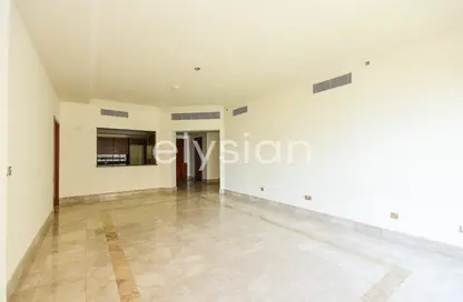 Apartment - 2 Bedrooms - 3 Bathrooms for rent in The Fairmont Palm Residence North - The Fairmont Palm Residences - Palm Jumeirah - Dubai