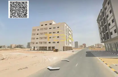 أرض - استوديو للبيع في الجرف 3 - الجرف - عجمان وسط المدينة - عجمان
