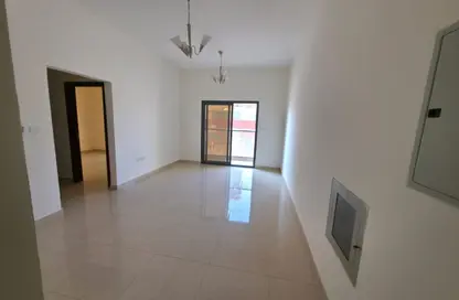 Apartment - 1 Bedroom - 1 Bathroom for rent in Al Naemiya Tower 1 - Al Naemiya Towers - Al Nuaimiya - Ajman