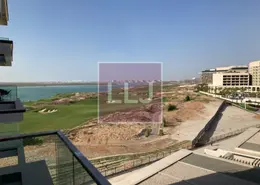 صورة لـ مبنى خارجي شقة - 2 غرف نوم - 2 حمامات للبيع في ميان - جزيرة الياس - أبوظبي ، صورة رقم 1