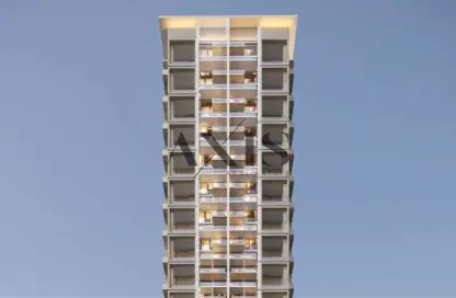 Apartment - 1 Bedroom - 1 Bathroom for sale in Alfal Residence - District 15 - Jumeirah Village Circle - Dubai