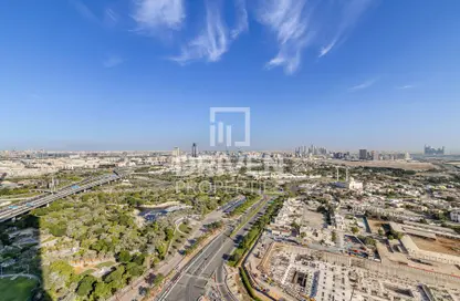 شقة - 3 غرف نوم - 4 حمامات للبيع في زعبيل ١، الريزيدنس - زعبيل 1 - زعبيل - دبي