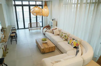 Villa - 4 Bedrooms - 5 Bathrooms for rent in Marbella I Villas - Marbella - Mina Al Arab - Ras Al Khaimah