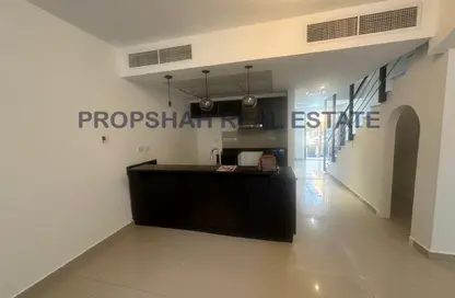 Villa - 2 Bedrooms - 3 Bathrooms for rent in Mediterranean Style - Al Reef Villas - Al Reef - Abu Dhabi