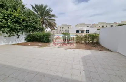 Villa - 3 Bedrooms - 2 Bathrooms for rent in Al Towayya - Al Ain