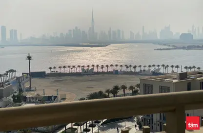 Apartment - 3 Bedrooms - 3 Bathrooms for sale in Creekside 18 B - Creekside 18 - Dubai Creek Harbour (The Lagoons) - Dubai