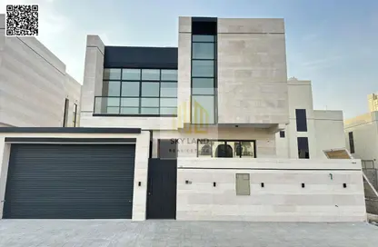 Villa - 5 Bedrooms - 7 Bathrooms for sale in Al Amira Village - Al Yasmeen - Ajman