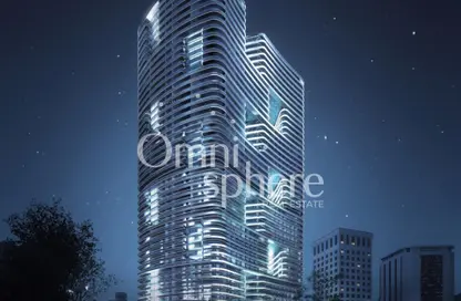 شقة - 1 حمام للبيع في تلال بن غاطي - حديقة دبي العلميه - دبي