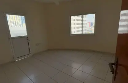 Apartment - 2 Bedrooms - 2 Bathrooms for rent in Nuaimia Two Tower - Al Nuaimiya - Ajman