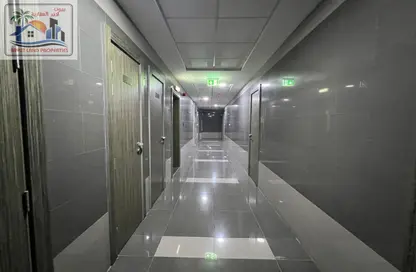 Apartment - 1 Bedroom - 2 Bathrooms for rent in Muweileh Community - Muwaileh Commercial - Sharjah