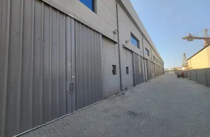 مصنع - استوديو - 2 حمامات للايجار في عجمان الصناعية 1 - المنطقة الصناعية - عجمان مصنع - استوديو - 2 حمامات للايجار في عجمان الصناعية 1 - المنطقة الصناعية - عجمان