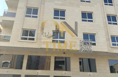 عمارة بالكامل - استوديو - 8 حمامات للبيع في 1 المويهات - المويهات - عجمان
