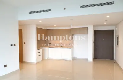 Apartment - 1 Bedroom - 1 Bathroom for rent in 17 Icon Bay - Dubai Creek Harbour (The Lagoons) - Dubai