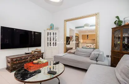 Villa - 3 Bedrooms - 4 Bathrooms for rent in Joy - Arabian Ranches 3 - Dubai