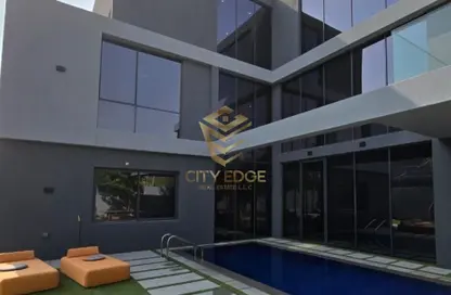 Townhouse - 3 Bedrooms - 5 Bathrooms for sale in Melia - Masaar - Tilal City - Sharjah