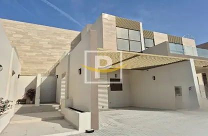 تاون هاوس - 3 غرف نوم - 4 حمامات للبيع في إيلي صعب في تاون هاوس - المنطقة 11 - مدينة الشيخ محمد بن راشد - دبي تاون هاوس - 3 غرف نوم - 4 حمامات للبيع في إيلي صعب في تاون هاوس - المنطقة 11 - مدينة الشيخ محمد بن راشد - دبي