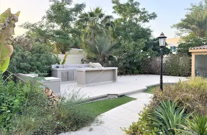 فيلا - 2 غرف نوم - 3 حمامات للايجار في 16M ديستركت - قرية الجميرا سركل - دبي