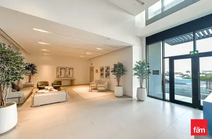 Apartment - 1 Bedroom - 2 Bathrooms for rent in Noor 3 - Midtown Noor - Dubai Production City (IMPZ) - Dubai