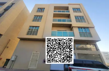 عمارة بالكامل - استوديو - 8 حمامات للبيع في العالية - عجمان