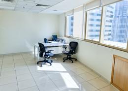 Office Space for sale in Fortune Executive - Lake Allure - Jumeirah Lake Towers - Dubai