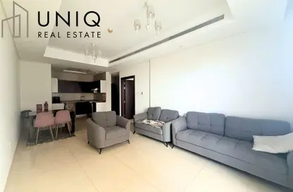 Apartment - 1 Bedroom - 2 Bathrooms for sale in Cleopatra - Living Legends - Dubai