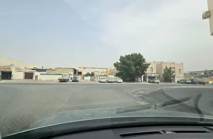 مصنع - استوديو - 2 حمامات للايجار في المنطقة الصناعية رقم 17 - المنطقة الصناعية بالشارقة - الشارقة