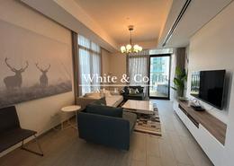 Apartment - 2 bedrooms - 3 bathrooms for rent in Wilton Terraces 2 - Mohammed Bin Rashid City - Dubai
