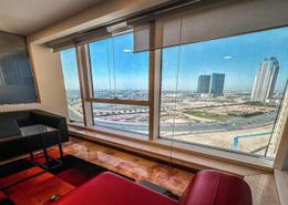 Office Space - 2 bathrooms for sale in Churchill Executive Tower - Churchill Towers - Business Bay - Dubai