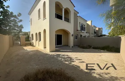 Villa - 3 Bedrooms - 4 Bathrooms for sale in Casa Dora - Serena - Dubai Land - Dubai