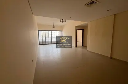 شقة - غرفة نوم - 2 حمامات للايجار في 2 الحميدية - الحميدية - عجمان