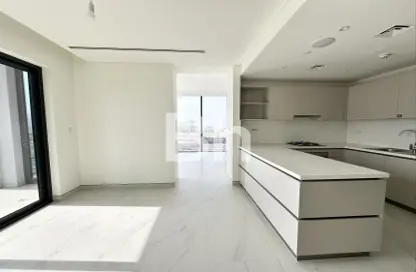 Apartment - 3 Bedrooms - 5 Bathrooms for rent in Sobha Creek Vistas Grande - Sobha Hartland - Mohammed Bin Rashid City - Dubai