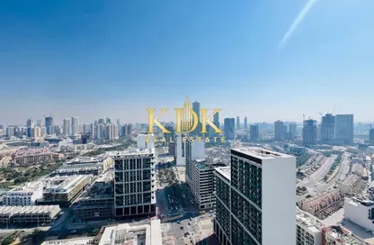 شقة - 2 غرف نوم - 2 حمامات للايجار في بنغاطي هاوس - الضاحية 10 - قرية الجميرا سركل - دبي شقة - 2 غرف نوم - 2 حمامات للايجار في بنغاطي هاوس - الضاحية 10 - قرية الجميرا سركل - دبي