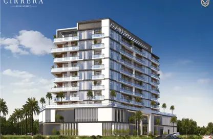 شقة - 2 غرف نوم - 3 حمامات للبيع في تراسات كابيتال هورايزون - جزر دبي - دبي