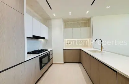 Apartment - 2 Bedrooms - 3 Bathrooms for rent in Binghatti Royale - Jumeirah Village Circle - Dubai