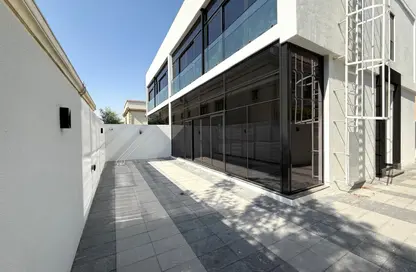 فيلا - 4 غرف نوم - 6 حمامات للايجار في فلل مردف - مردف - دبي