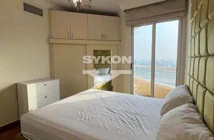 Apartment - 1 Bedroom - 2 Bathrooms for rent in Lakeside Tower A - Lakeside Residence - Dubai Production City (IMPZ) - Dubai