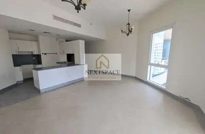 Apartment - Studio - 1 Bathroom for rent in Madison Residency - Barsha Heights (Tecom) - Dubai