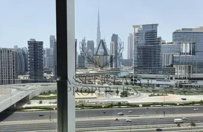 Apartment - Studio - 1 Bathroom for sale in UPSIDE Living - Business Bay - Dubai