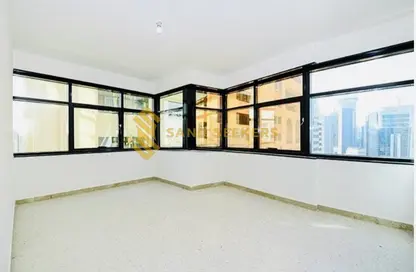Apartment - 2 Bedrooms - 2 Bathrooms for rent in Al Danah - Abu Dhabi